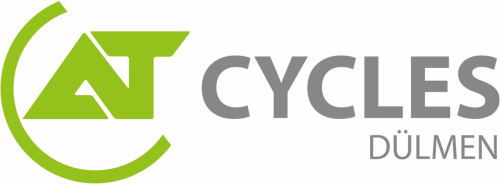 Hauptlogo, Gutscheine, Intern (Toolbar), Intern (Auswahlbox) AT Cycles Dülmen GmbH